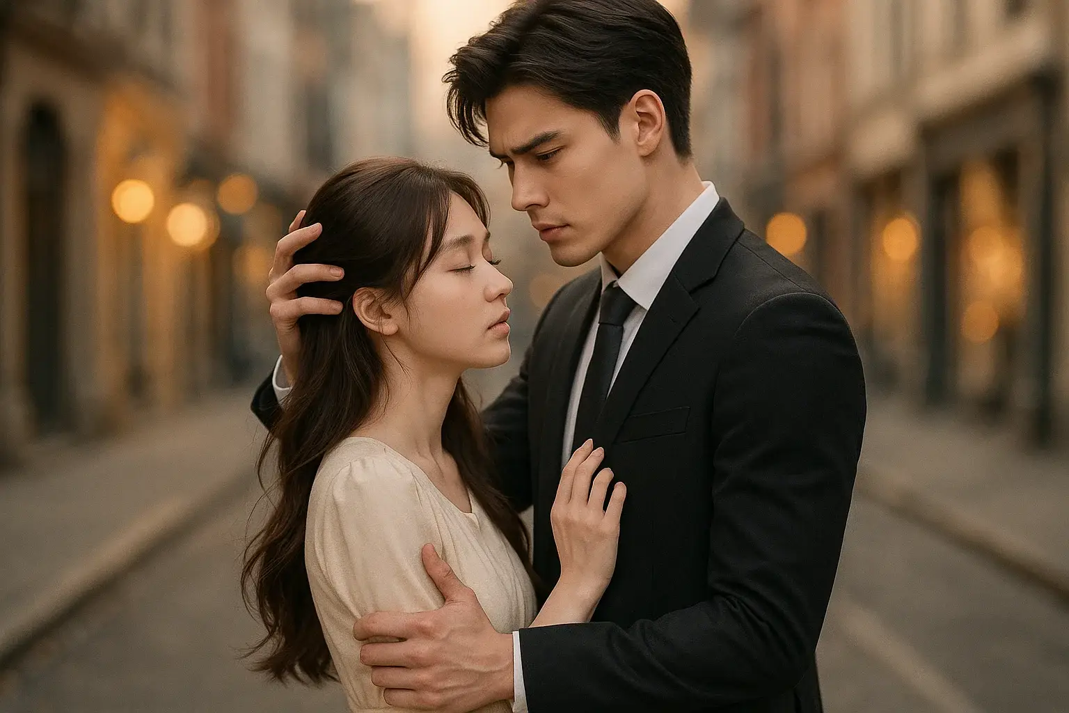 Chinese Drama