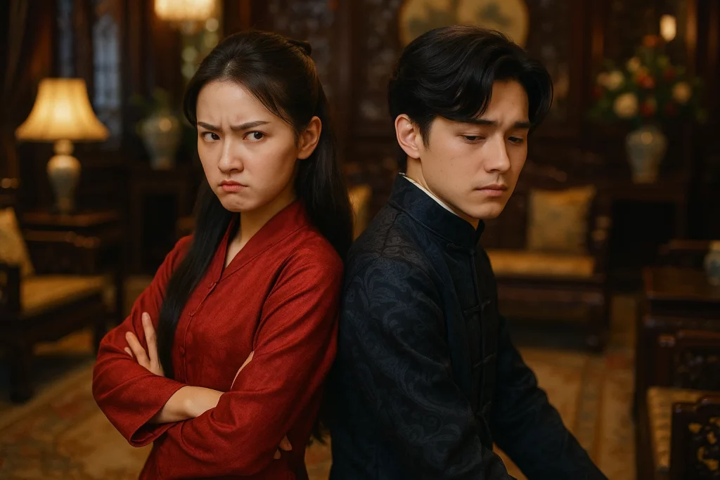 Chinese Drama2 Chinese Drama2